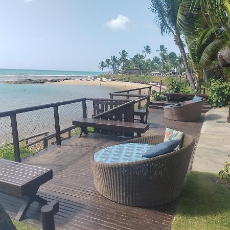Nannai Residence Porto Galinhas Praia Muro Alto 101 Pôrto das Galinhas المظهر الخارجي الصورة