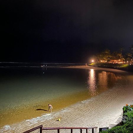 Nannai Residence Porto Galinhas Praia Muro Alto 101 Pôrto das Galinhas المظهر الخارجي الصورة