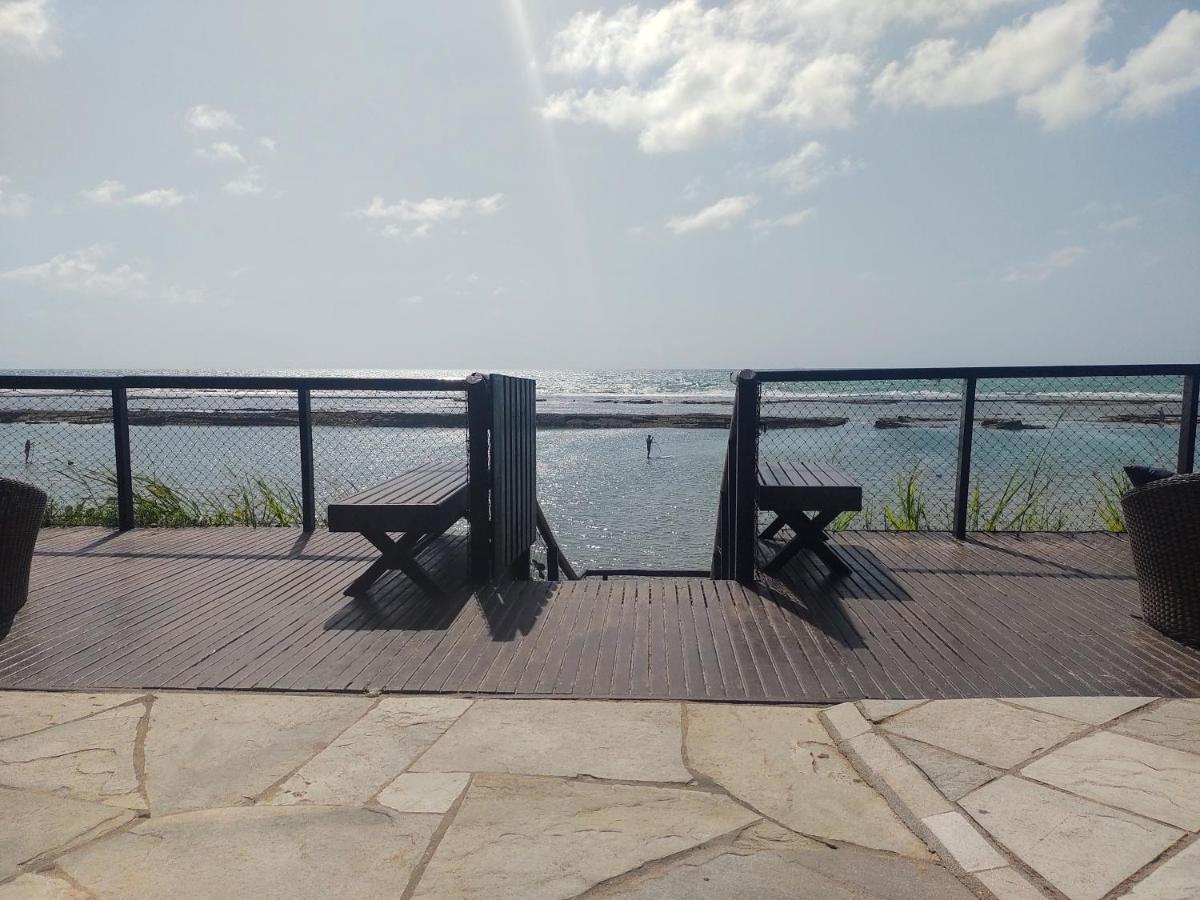 Nannai Residence Porto Galinhas Praia Muro Alto 101 Pôrto das Galinhas المظهر الخارجي الصورة