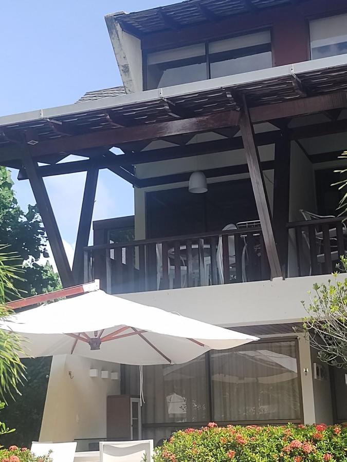 Nannai Residence Porto Galinhas Praia Muro Alto 101 Pôrto das Galinhas المظهر الخارجي الصورة