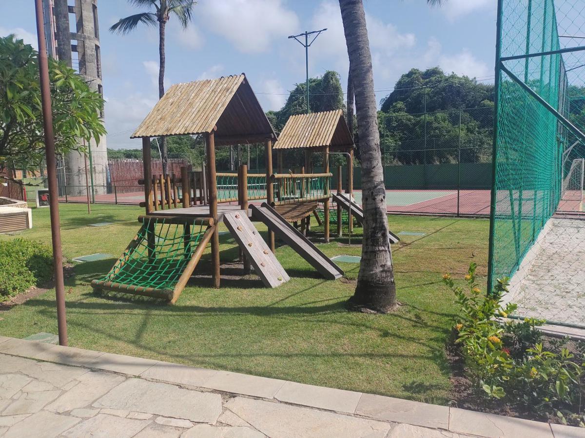 Nannai Residence Porto Galinhas Praia Muro Alto 101 Pôrto das Galinhas المظهر الخارجي الصورة