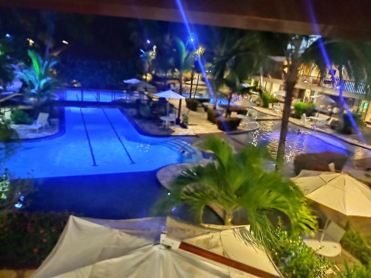 Nannai Residence Porto Galinhas Praia Muro Alto 101 Pôrto das Galinhas المظهر الخارجي الصورة