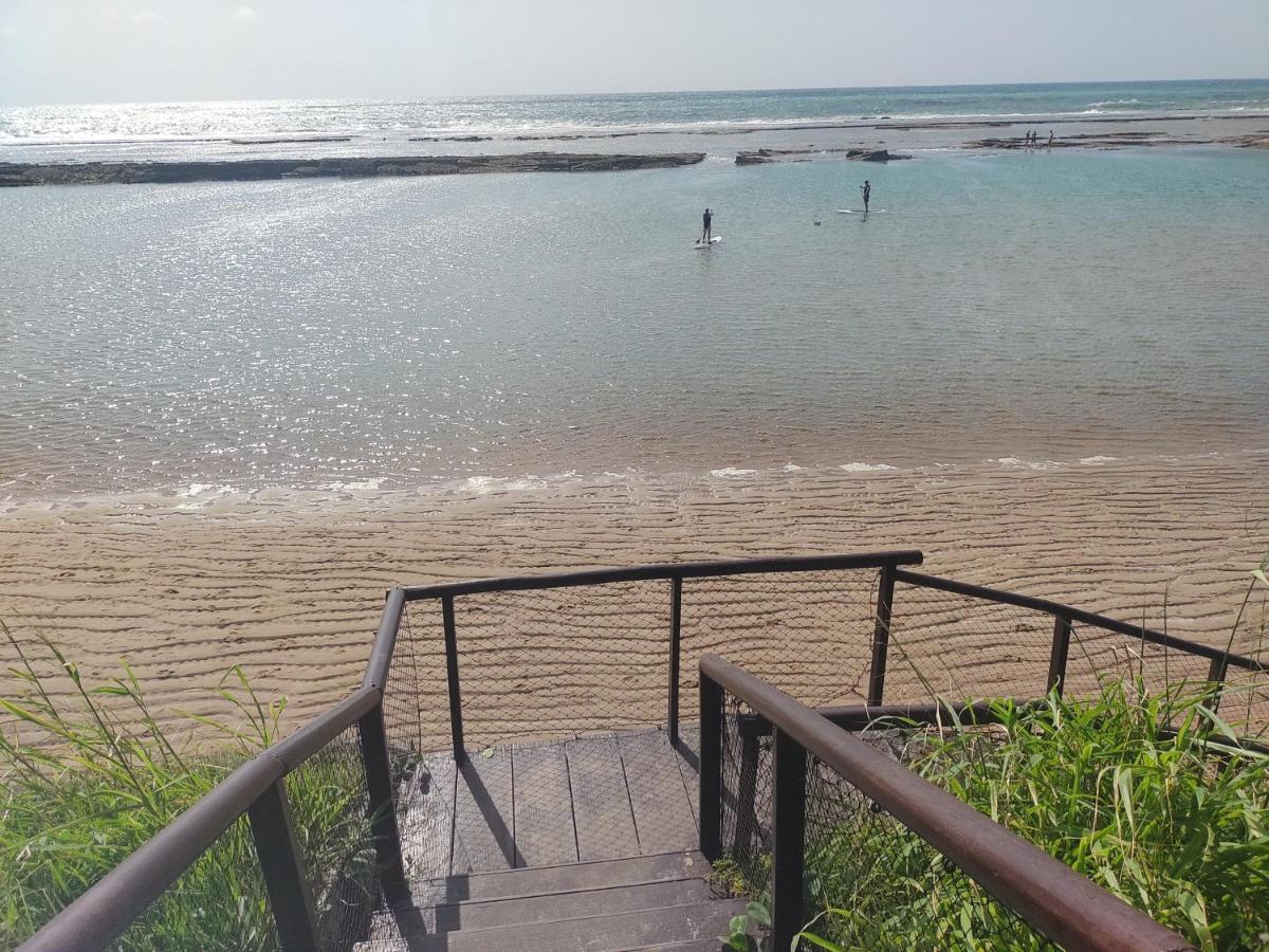 Nannai Residence Porto Galinhas Praia Muro Alto 101 Pôrto das Galinhas المظهر الخارجي الصورة
