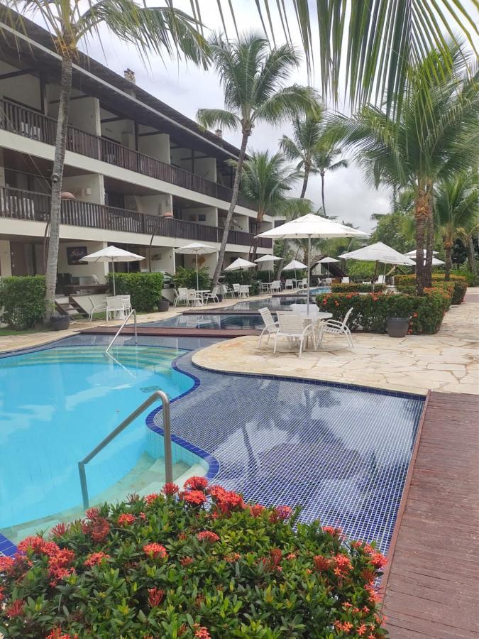 Nannai Residence Porto Galinhas Praia Muro Alto 101 Pôrto das Galinhas المظهر الخارجي الصورة