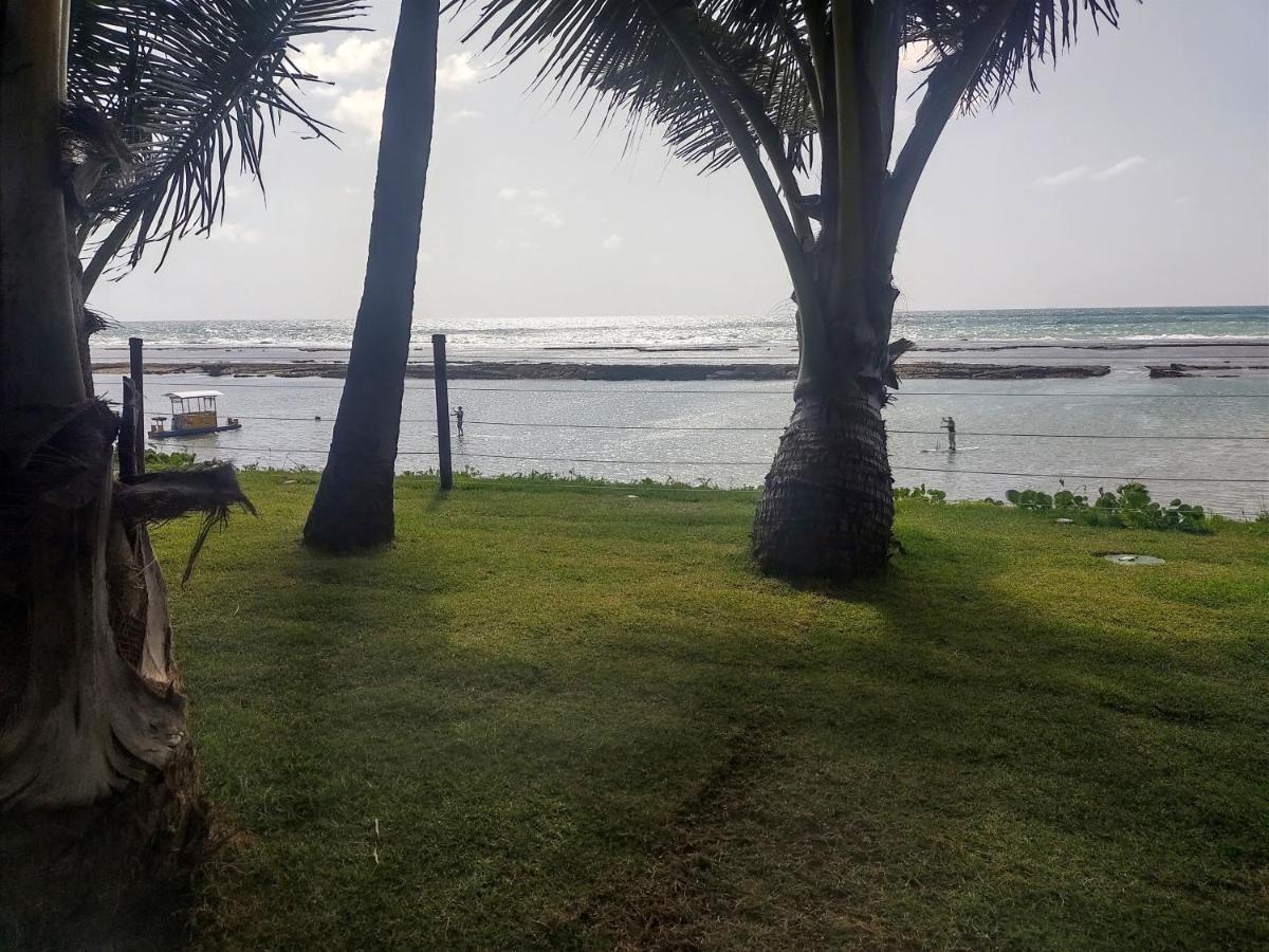 Nannai Residence Porto Galinhas Praia Muro Alto 101 Pôrto das Galinhas المظهر الخارجي الصورة