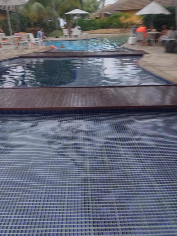 Nannai Residence Porto Galinhas Praia Muro Alto 101 Pôrto das Galinhas المظهر الخارجي الصورة