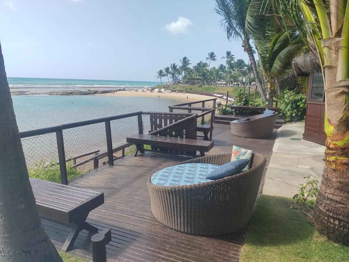 Nannai Residence Porto Galinhas Praia Muro Alto 101 Pôrto das Galinhas المظهر الخارجي الصورة