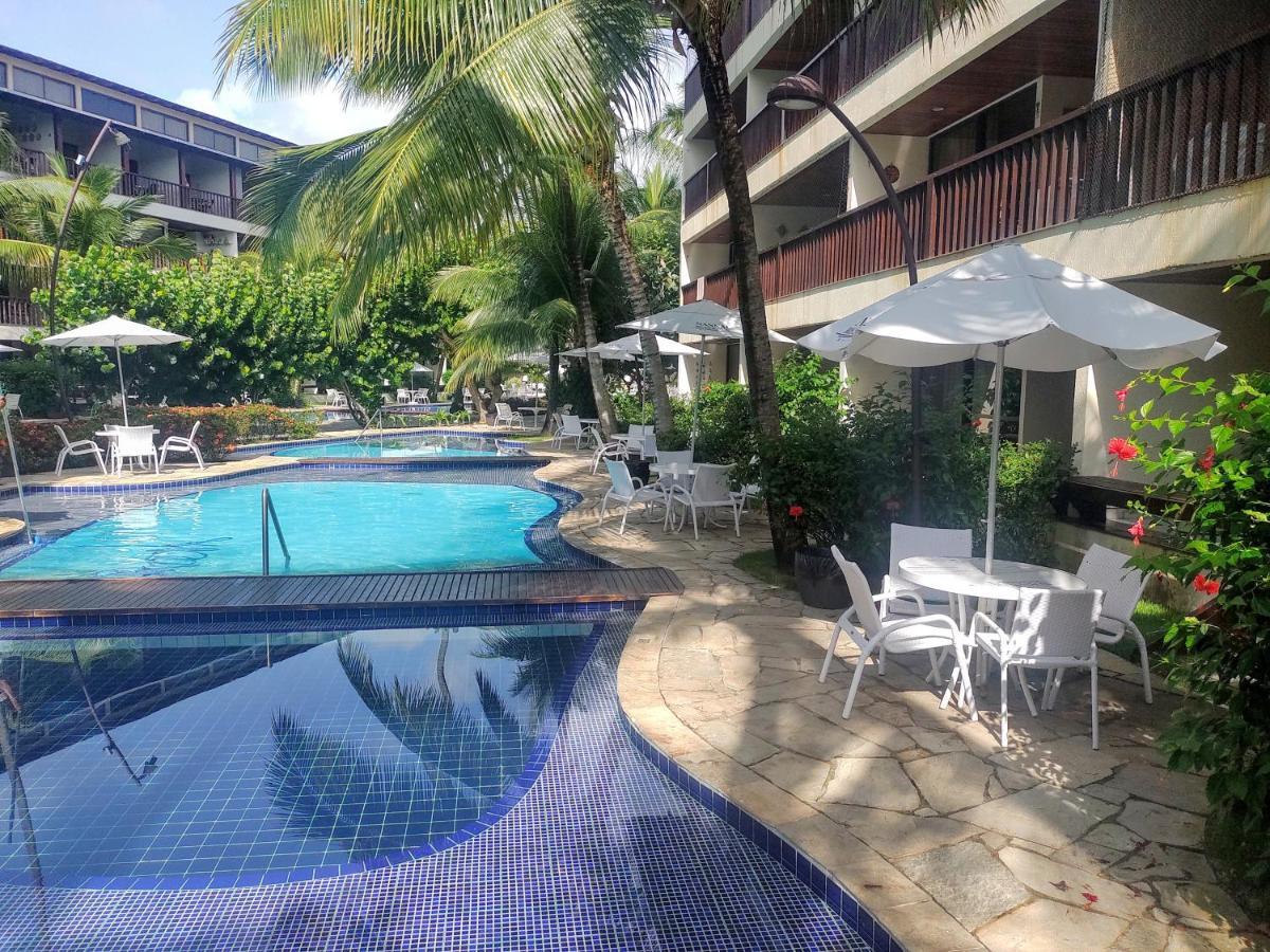 Nannai Residence Porto Galinhas Praia Muro Alto 101 Pôrto das Galinhas المظهر الخارجي الصورة
