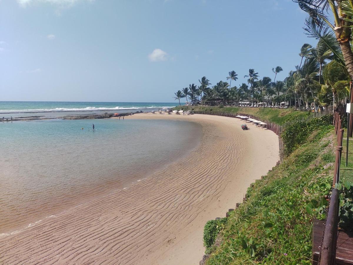 Nannai Residence Porto Galinhas Praia Muro Alto 101 Pôrto das Galinhas المظهر الخارجي الصورة