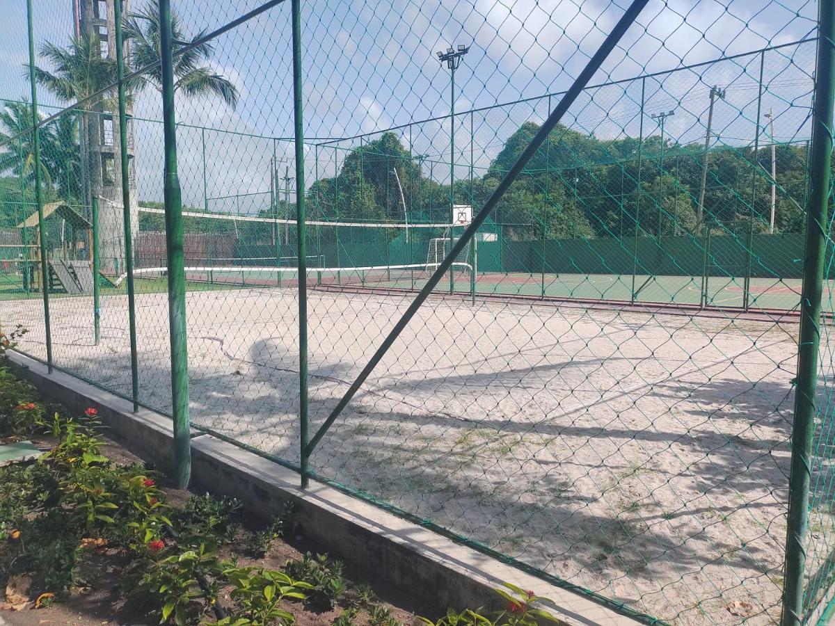 Nannai Residence Porto Galinhas Praia Muro Alto 101 Pôrto das Galinhas المظهر الخارجي الصورة