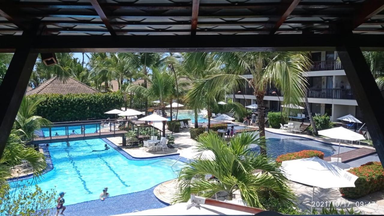 Nannai Residence Porto Galinhas Praia Muro Alto 101 Pôrto das Galinhas المظهر الخارجي الصورة