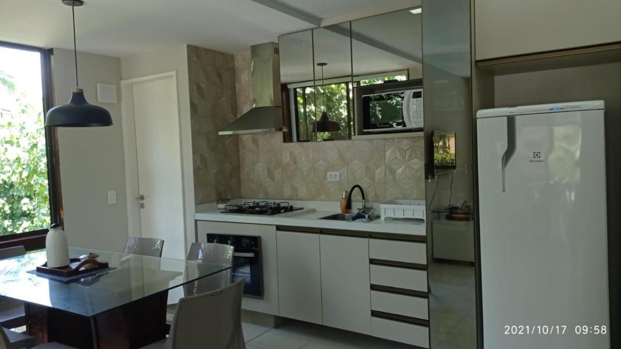 Nannai Residence Porto Galinhas Praia Muro Alto 101 Pôrto das Galinhas المظهر الخارجي الصورة