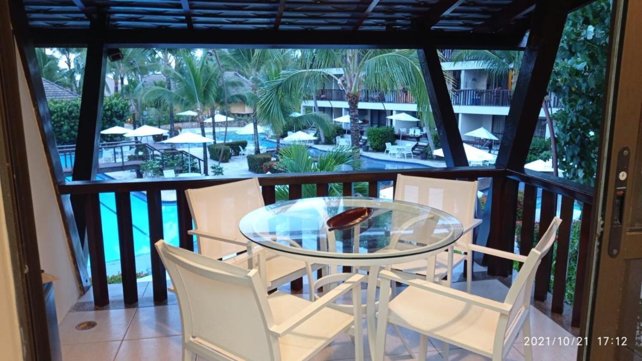 Nannai Residence Porto Galinhas Praia Muro Alto 101 Pôrto das Galinhas المظهر الخارجي الصورة