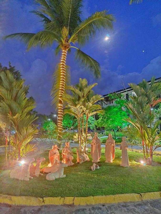 Nannai Residence Porto Galinhas Praia Muro Alto 101 Pôrto das Galinhas المظهر الخارجي الصورة