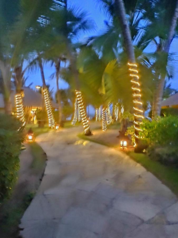 Nannai Residence Porto Galinhas Praia Muro Alto 101 Pôrto das Galinhas المظهر الخارجي الصورة