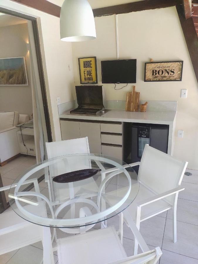 Nannai Residence Porto Galinhas Praia Muro Alto 101 Pôrto das Galinhas المظهر الخارجي الصورة