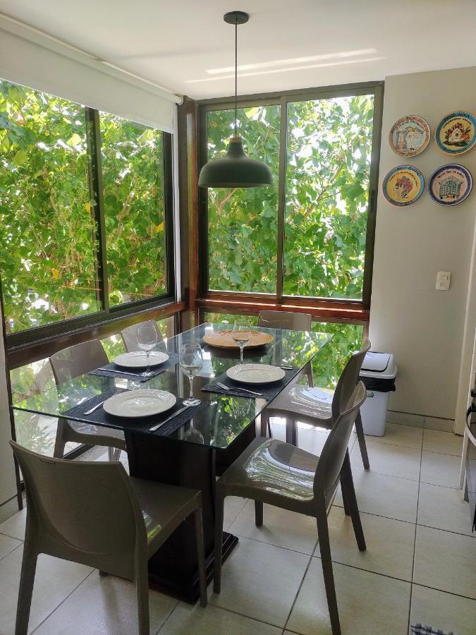 Nannai Residence Porto Galinhas Praia Muro Alto 101 Pôrto das Galinhas المظهر الخارجي الصورة
