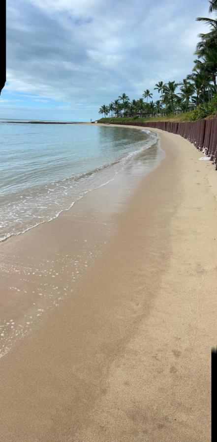 Nannai Residence Porto Galinhas Praia Muro Alto 101 Pôrto das Galinhas المظهر الخارجي الصورة