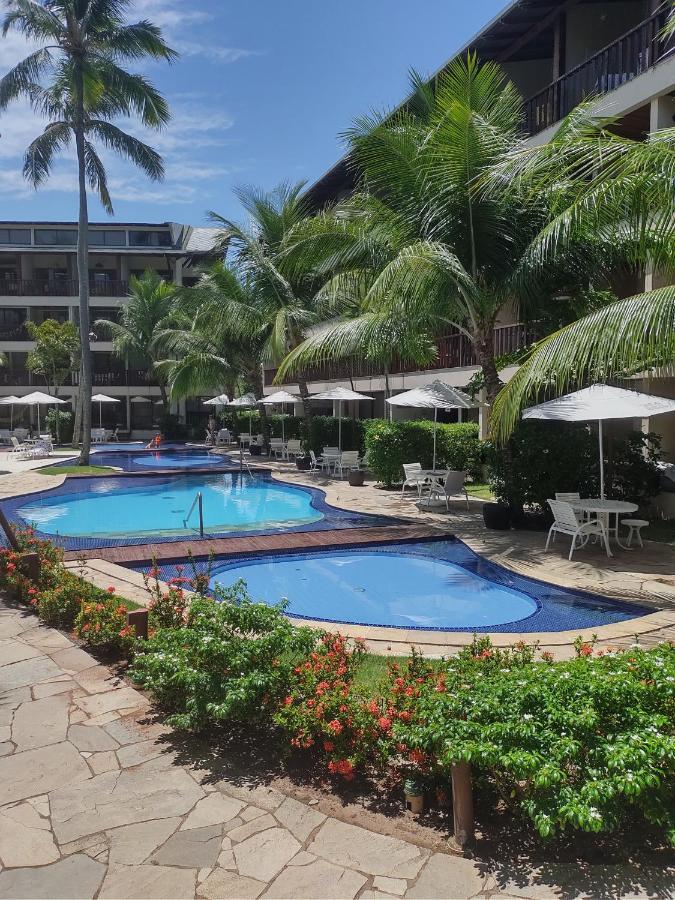 Nannai Residence Porto Galinhas Praia Muro Alto 101 Pôrto das Galinhas المظهر الخارجي الصورة