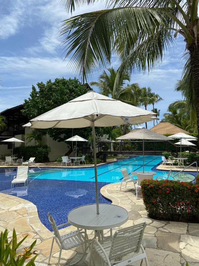 Nannai Residence Porto Galinhas Praia Muro Alto 101 Pôrto das Galinhas المظهر الخارجي الصورة