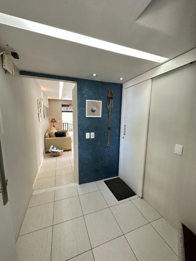 Nannai Residence Porto Galinhas Praia Muro Alto 101 Pôrto das Galinhas المظهر الخارجي الصورة