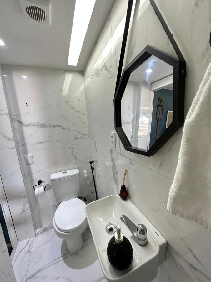 Nannai Residence Porto Galinhas Praia Muro Alto 101 Pôrto das Galinhas المظهر الخارجي الصورة