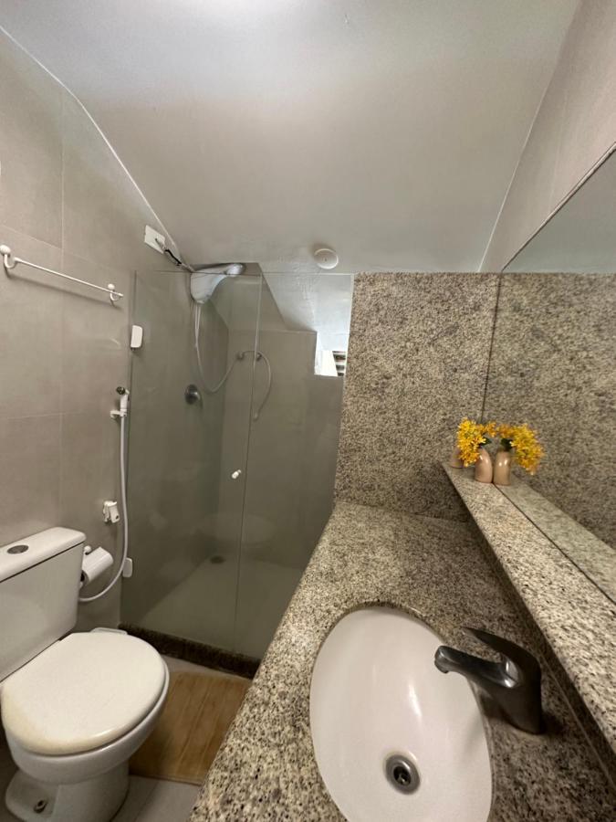 Nannai Residence Porto Galinhas Praia Muro Alto 101 Pôrto das Galinhas المظهر الخارجي الصورة
