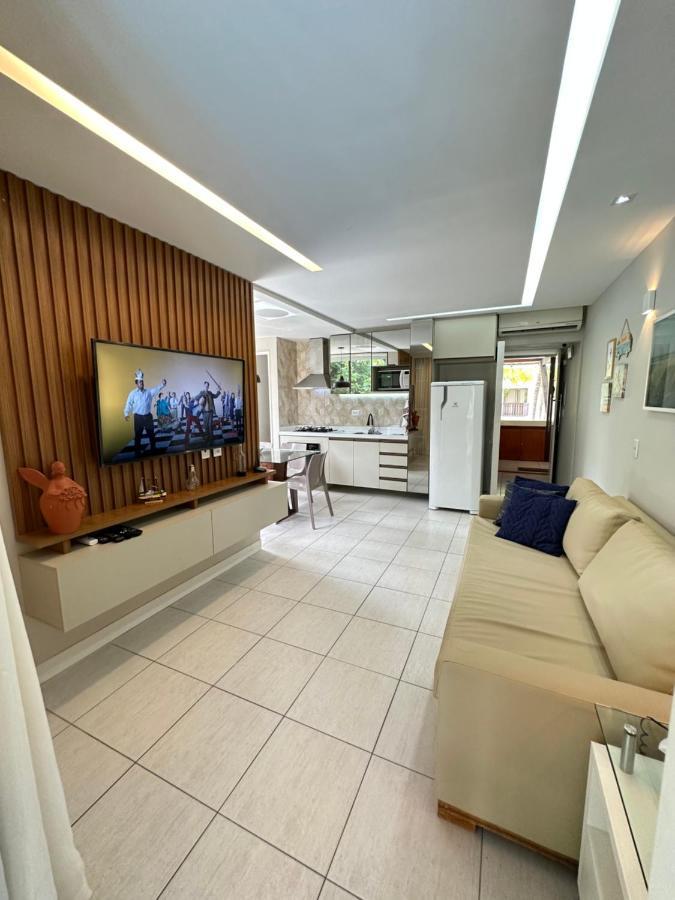 Nannai Residence Porto Galinhas Praia Muro Alto 101 Pôrto das Galinhas المظهر الخارجي الصورة