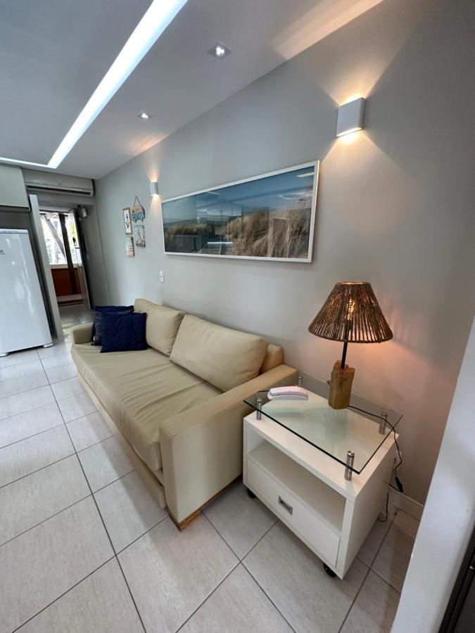 Nannai Residence Porto Galinhas Praia Muro Alto 101 Pôrto das Galinhas المظهر الخارجي الصورة