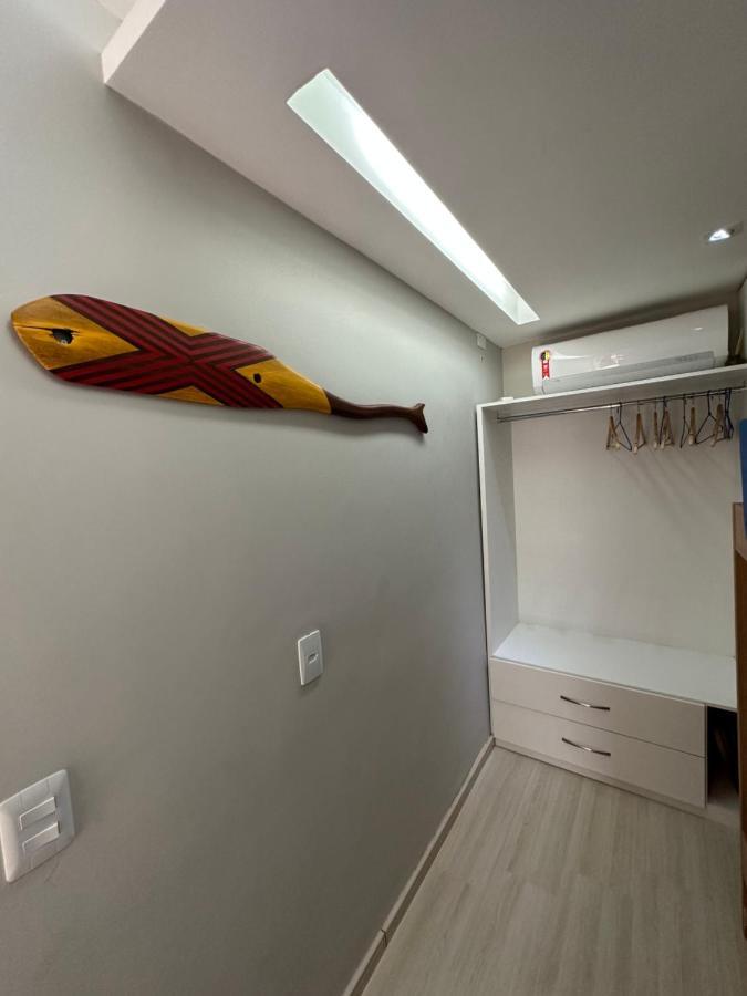 Nannai Residence Porto Galinhas Praia Muro Alto 101 Pôrto das Galinhas المظهر الخارجي الصورة