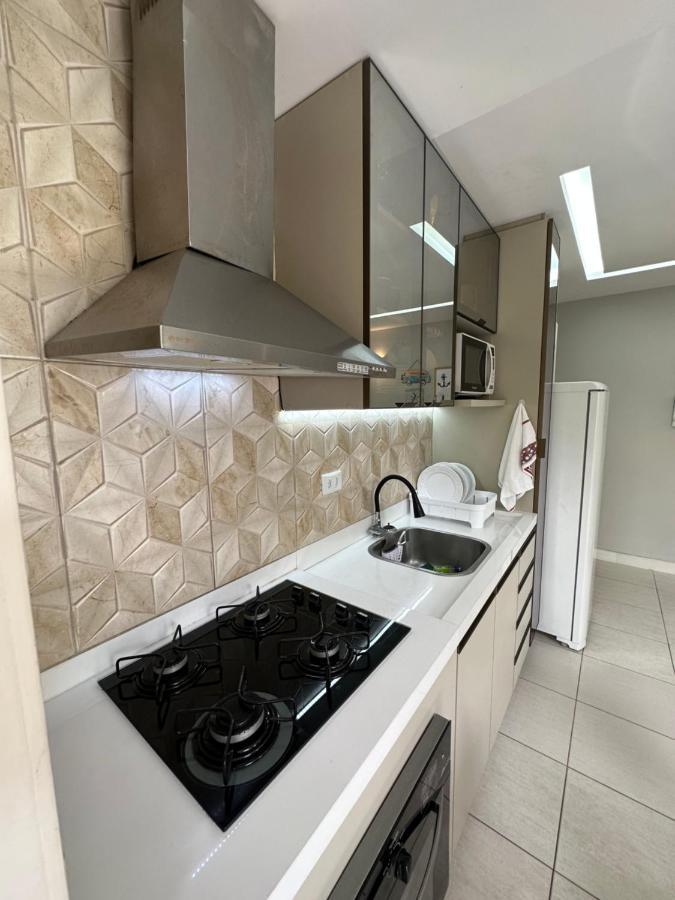Nannai Residence Porto Galinhas Praia Muro Alto 101 Pôrto das Galinhas المظهر الخارجي الصورة
