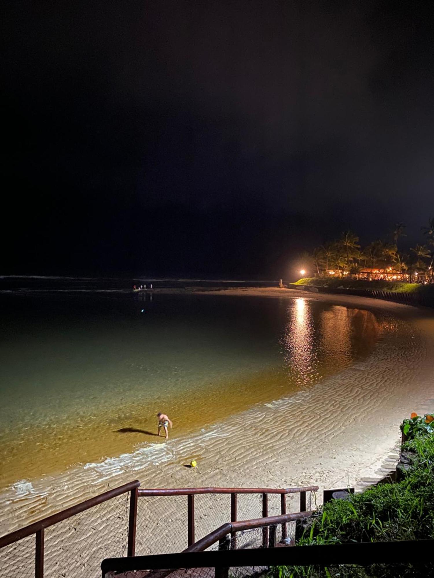 Nannai Residence Porto Galinhas Praia Muro Alto 101 Pôrto das Galinhas المظهر الخارجي الصورة
